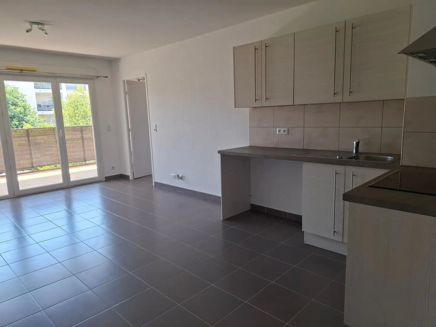 Appartement à vendre, 39m², Puget-sur-Argens