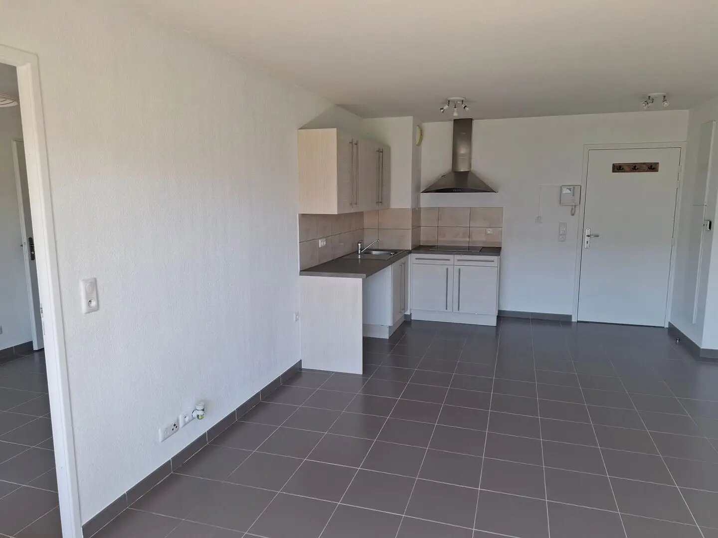 Appartement à vendre, 39m², Puget-sur-Argens