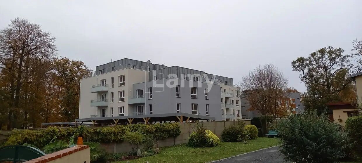 Appartement à louer, 65m², Cléon