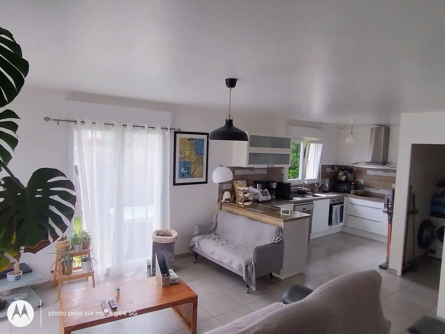 Maison à vendre, 85m², Guipavas