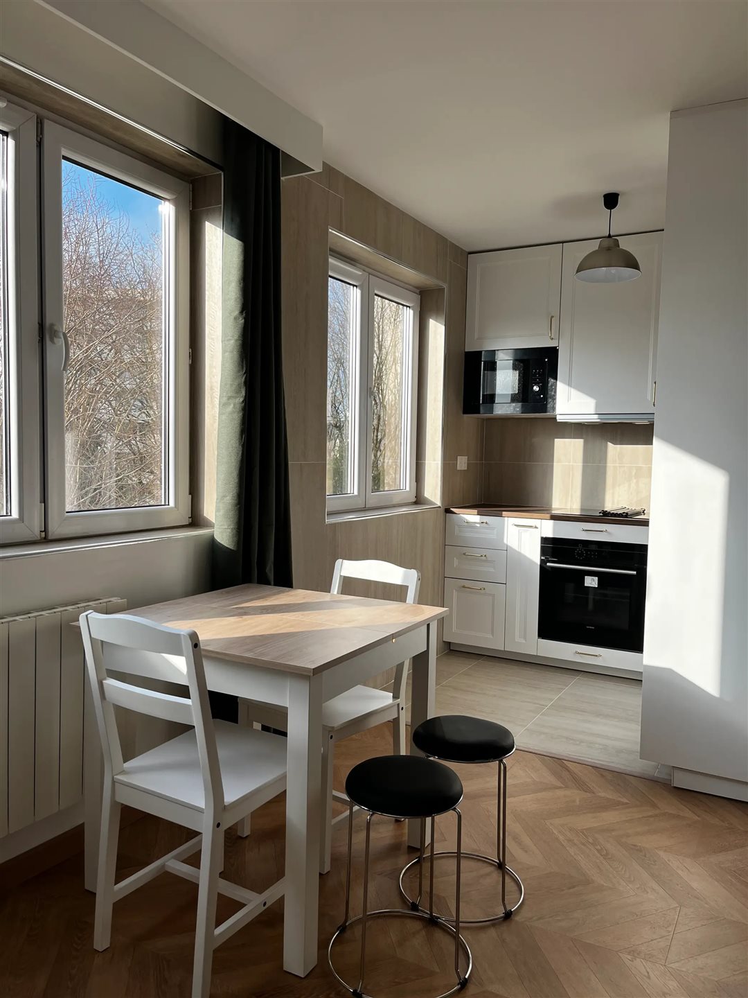 Appartement à louer, 40m², Joinville-le-Pont