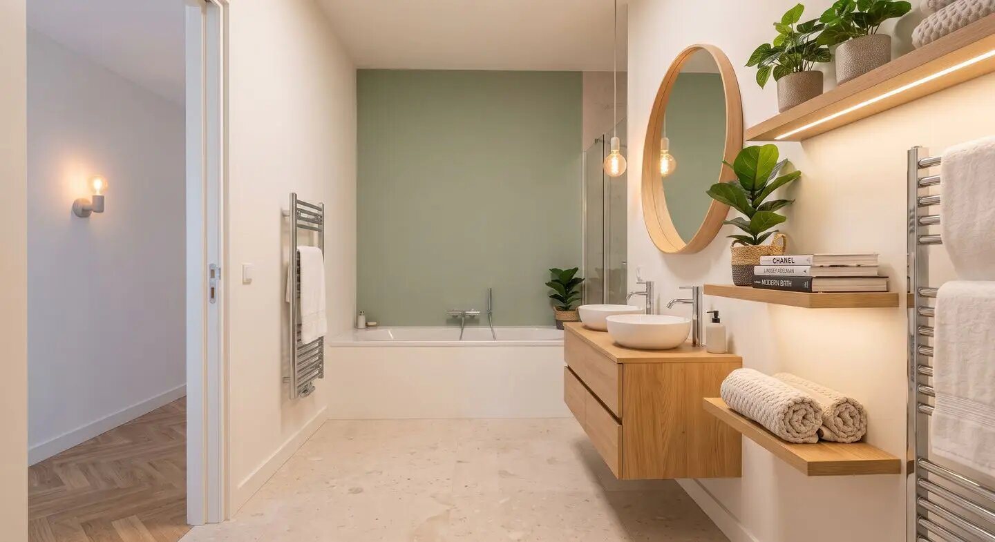 Appartement à vendre, 72m², Ivry-sur-Seine