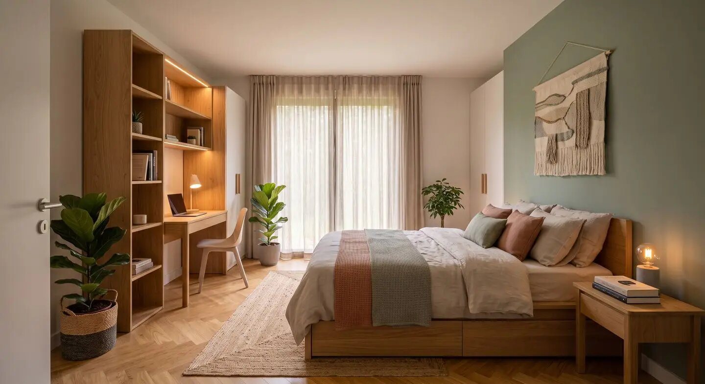 Appartement à vendre, 72m², Ivry-sur-Seine