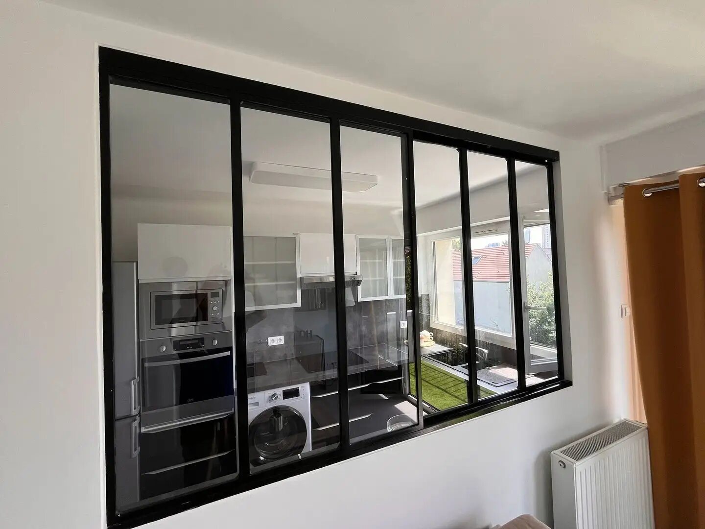 Appartement à louer, 64m², Nanterre