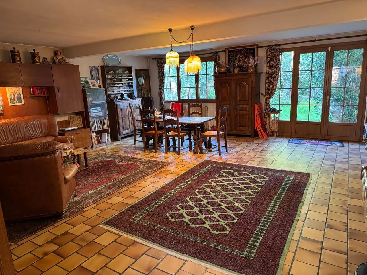 Maison à vendre, 193m², Antony
