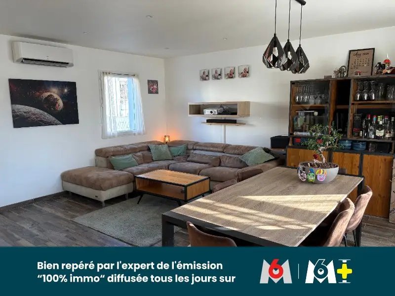 Maison à vendre, 89m², Treillières