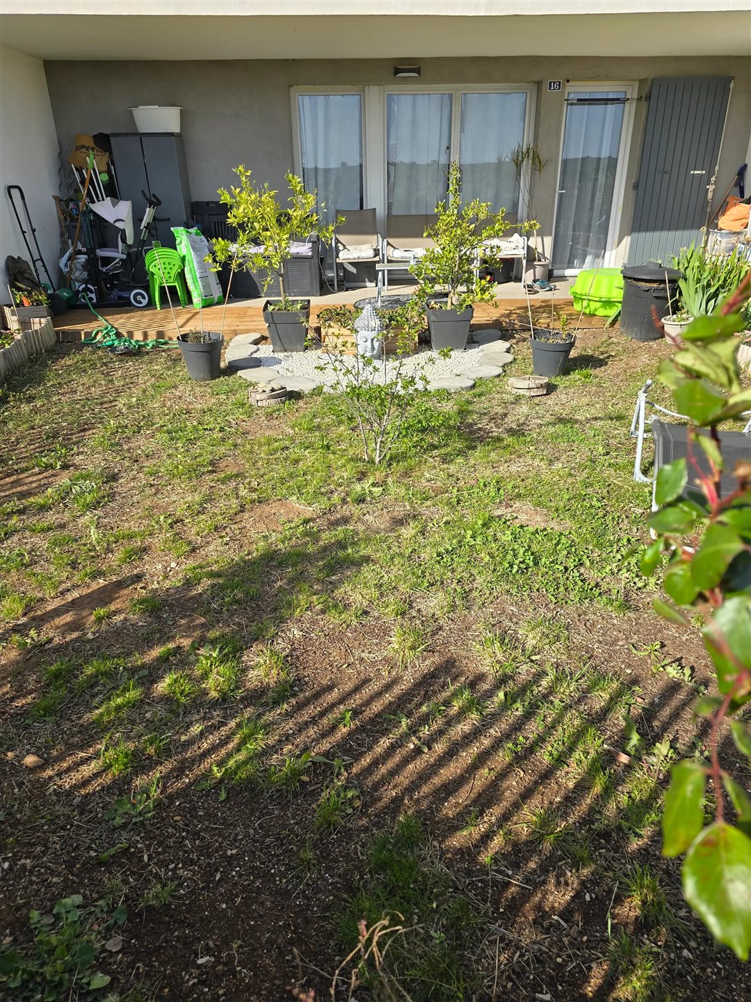 Appartement à vendre, 42m², Lançon-Provence