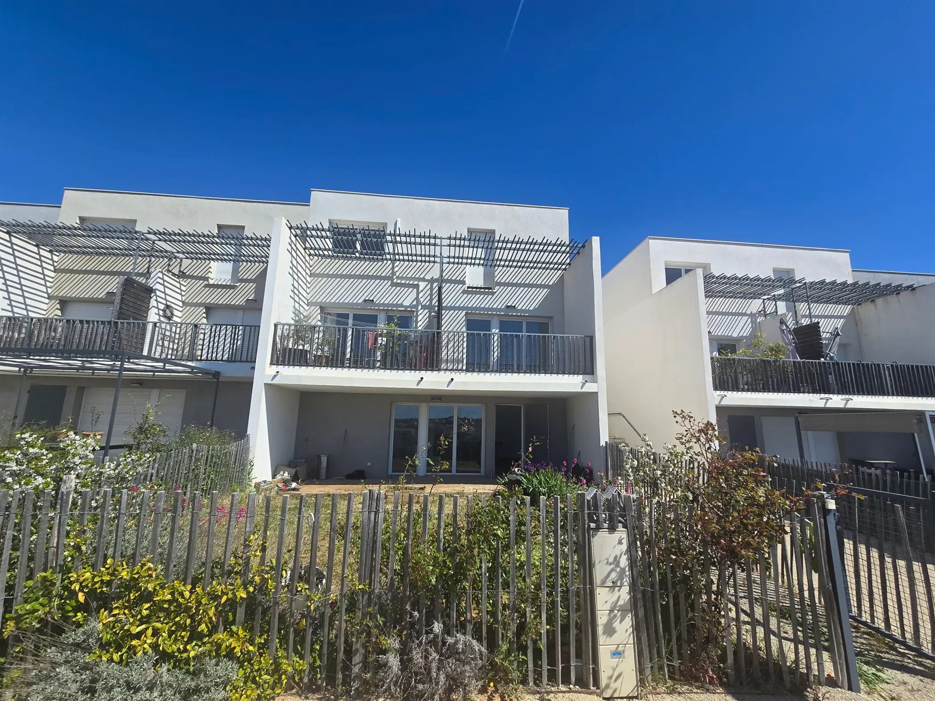 Appartement à vendre, 42m², Lançon-Provence