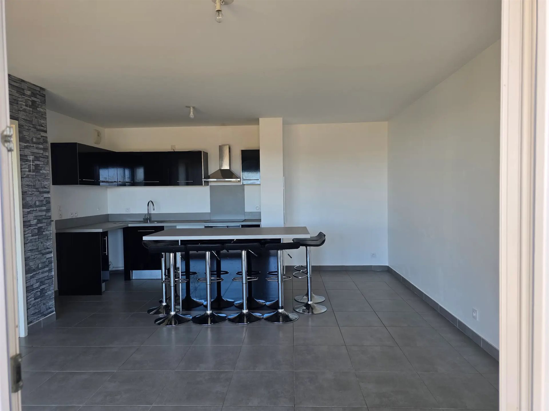 Appartement à vendre, 42m², Lançon-Provence