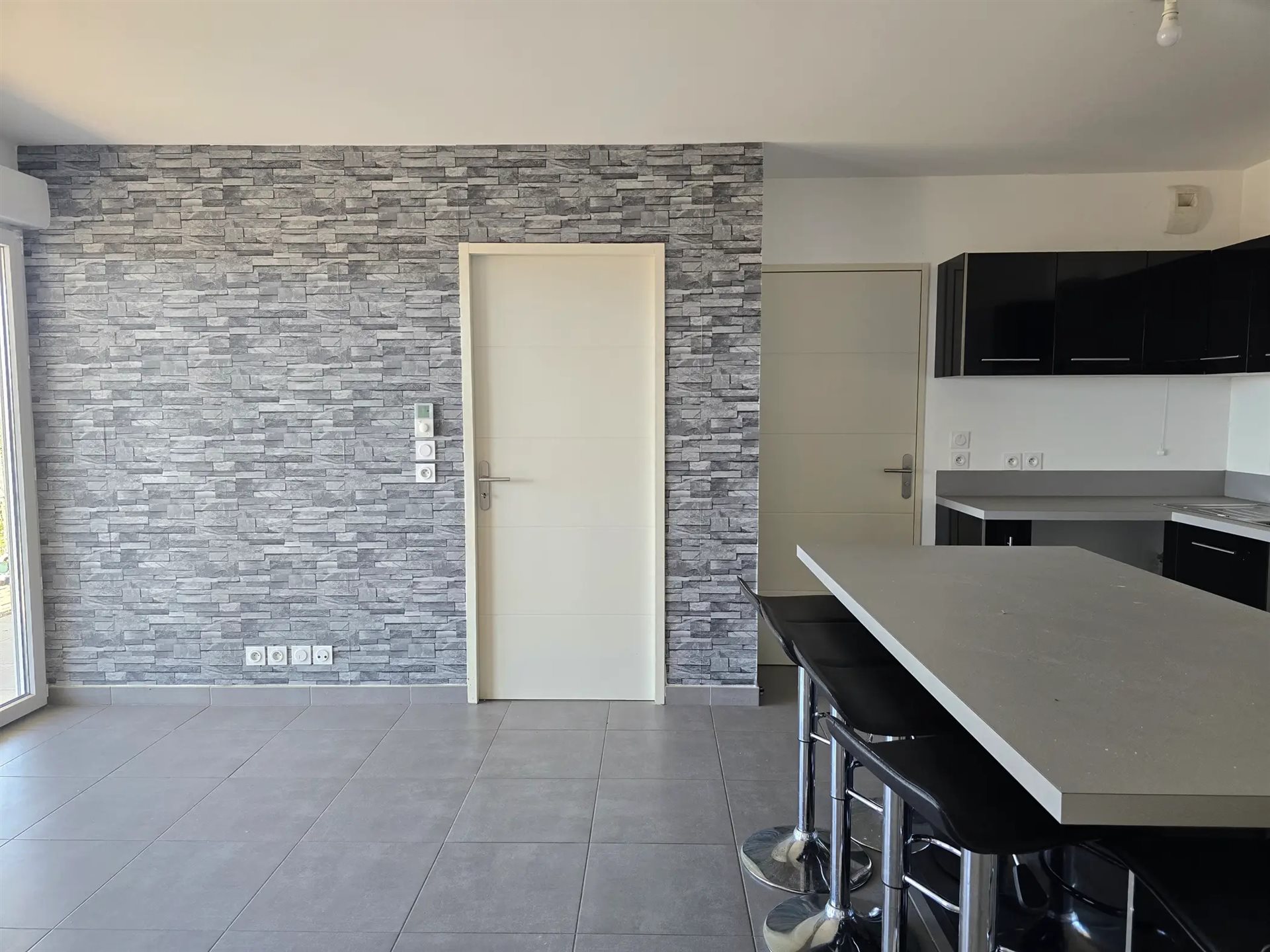 Appartement à vendre, 42m², Lançon-Provence