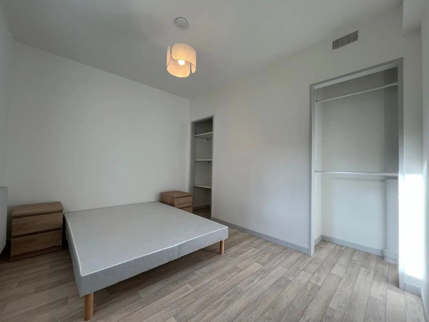 Appartement à vendre, 54m², Vieux-Charmont