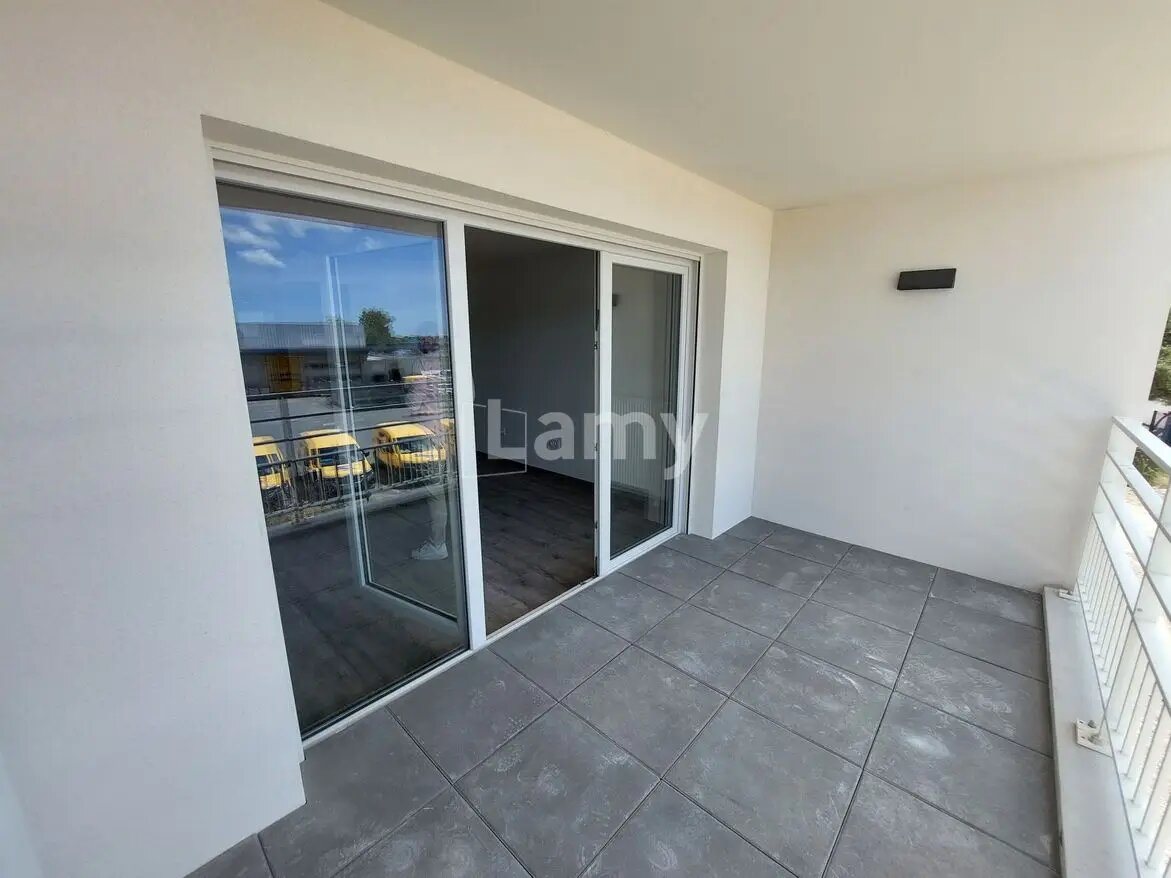 Appartement à louer, 45m², Royan