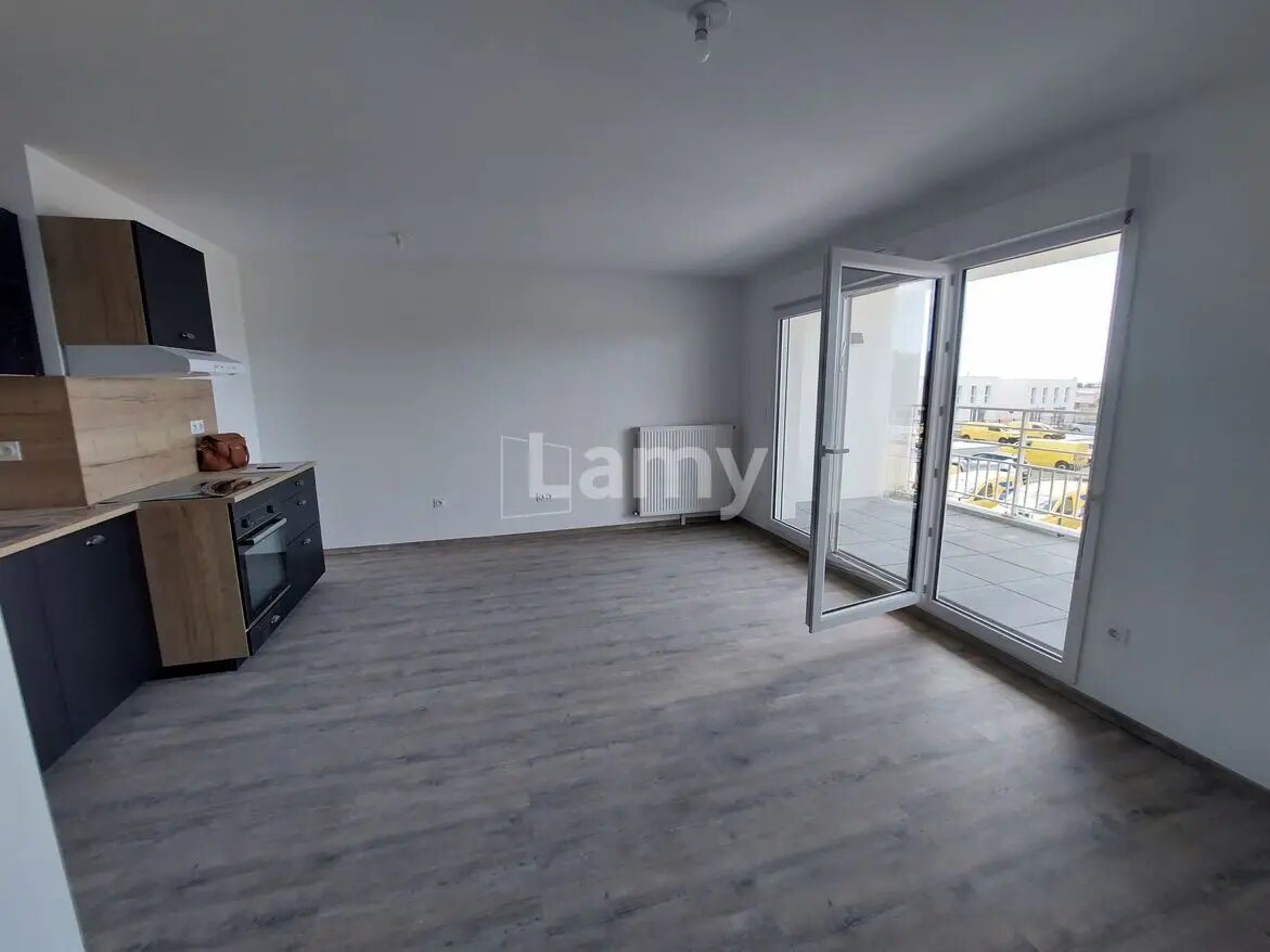Appartement à louer, 45m², Royan