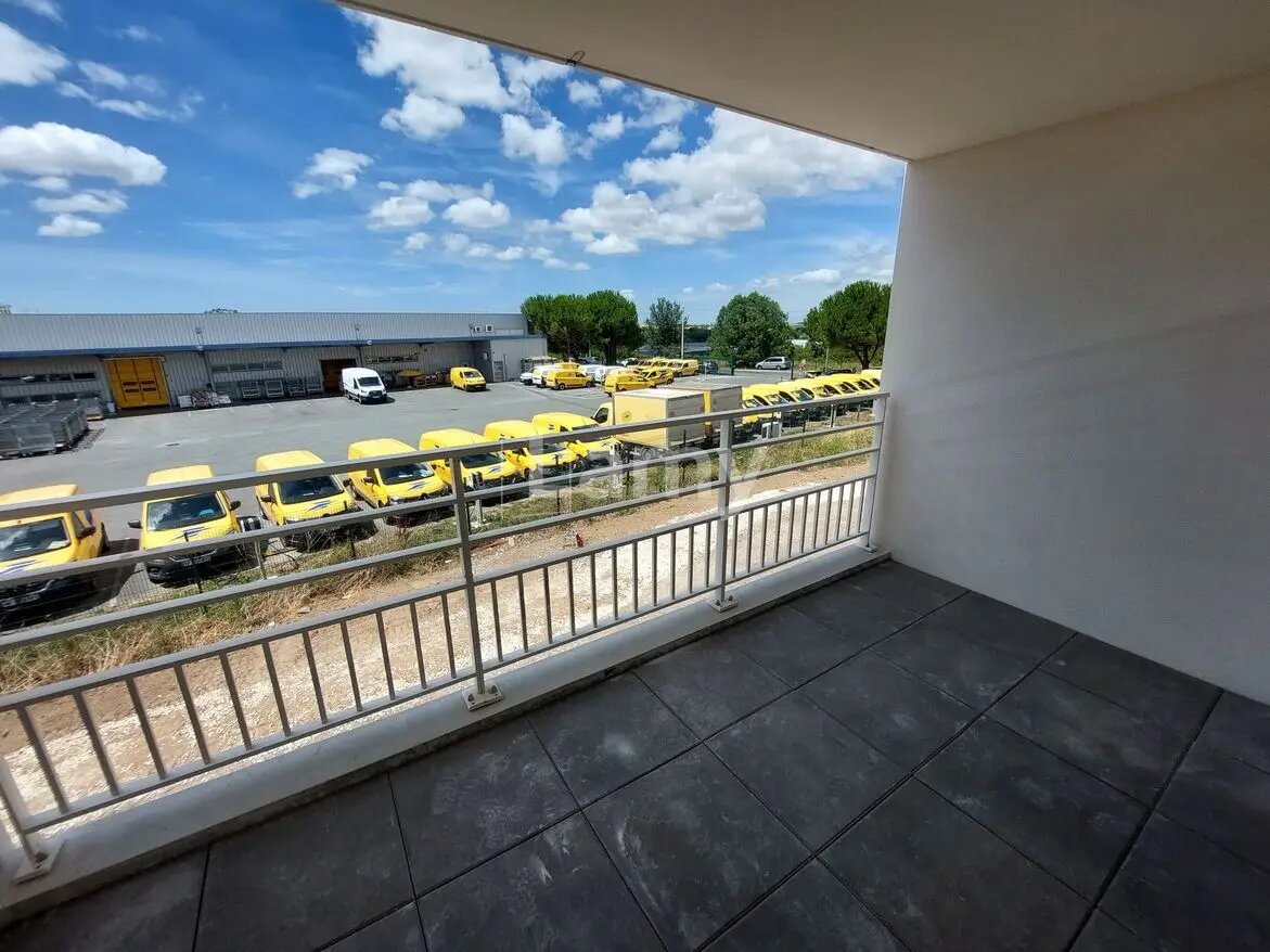 Appartement à louer, 45m², Royan
