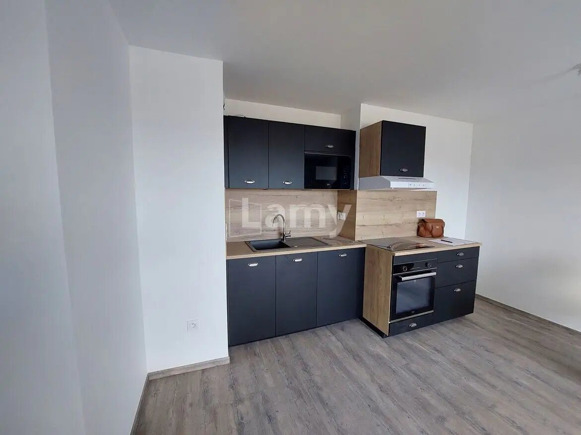 Appartement à louer, 45m², Royan