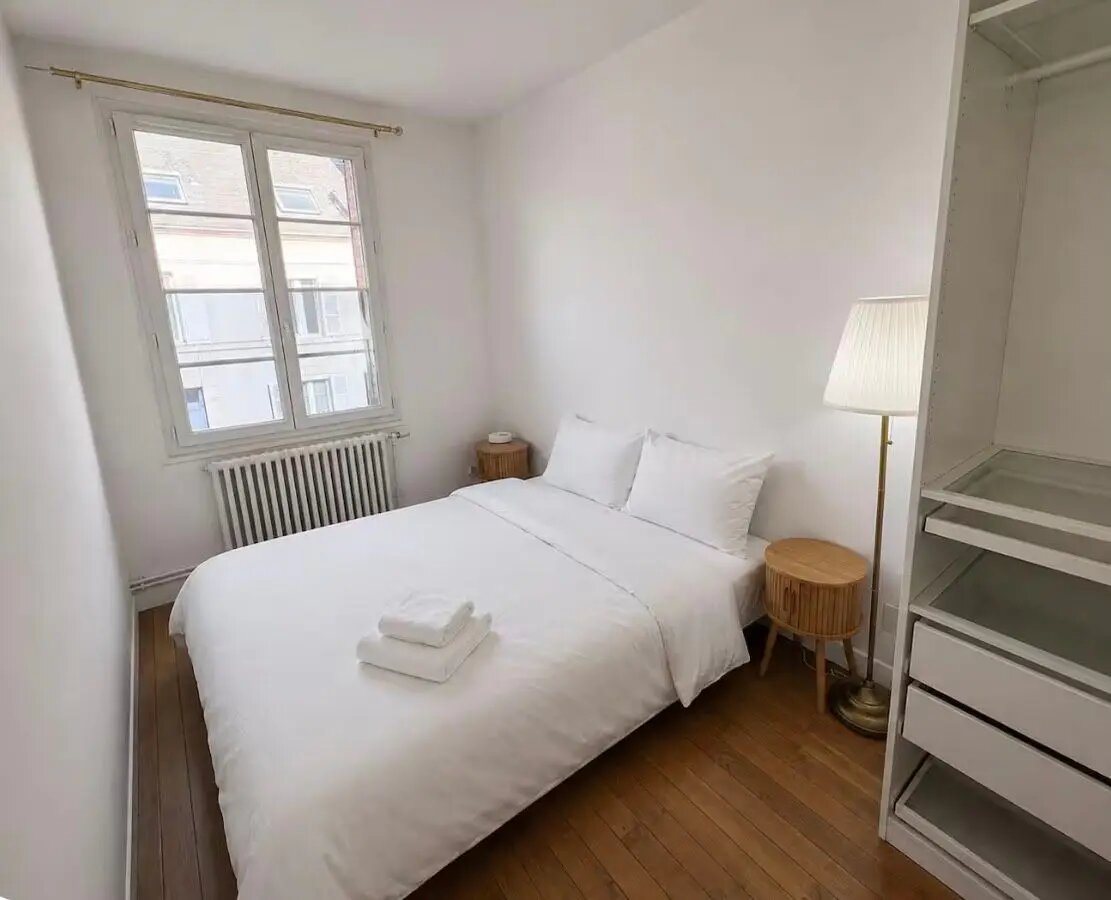 Appartement à vendre, 60m², Orléans