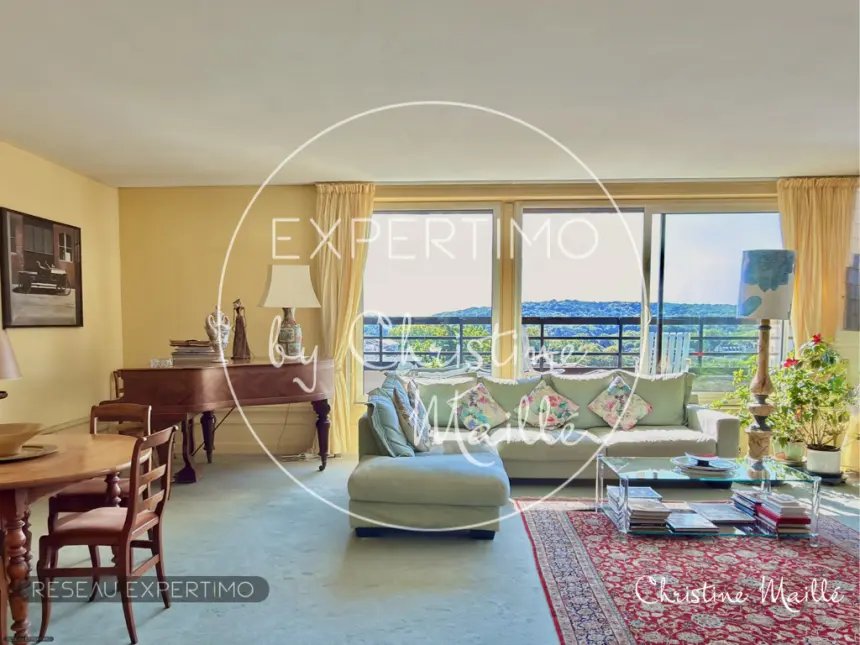 Appartement à vendre, 133m², Versailles