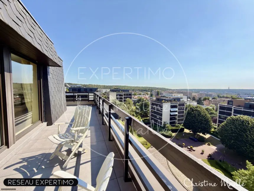 Appartement à vendre, 133m², Versailles