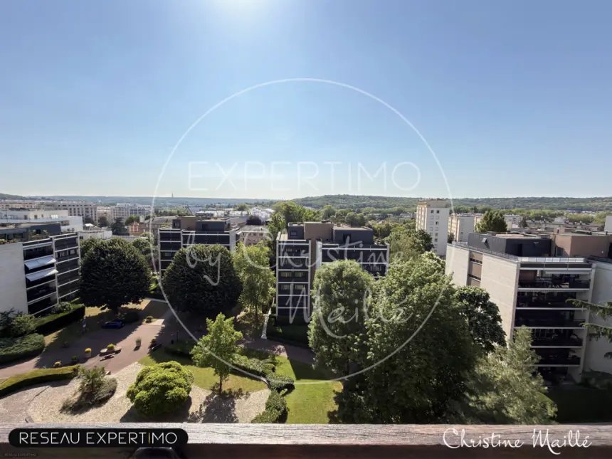 Appartement à vendre, 133m², Versailles