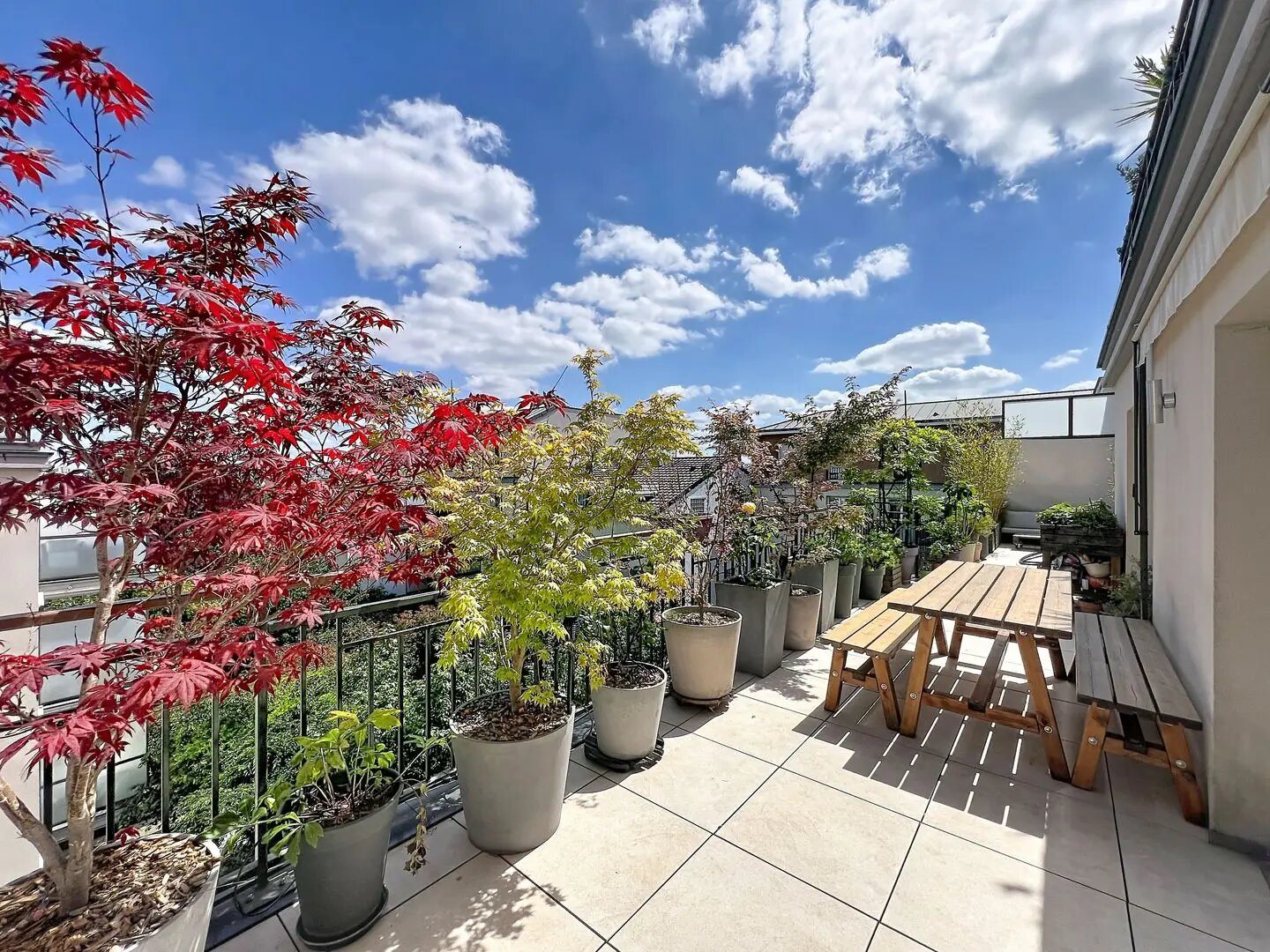 Appartement à vendre, 92m², Rosny-sous-Bois