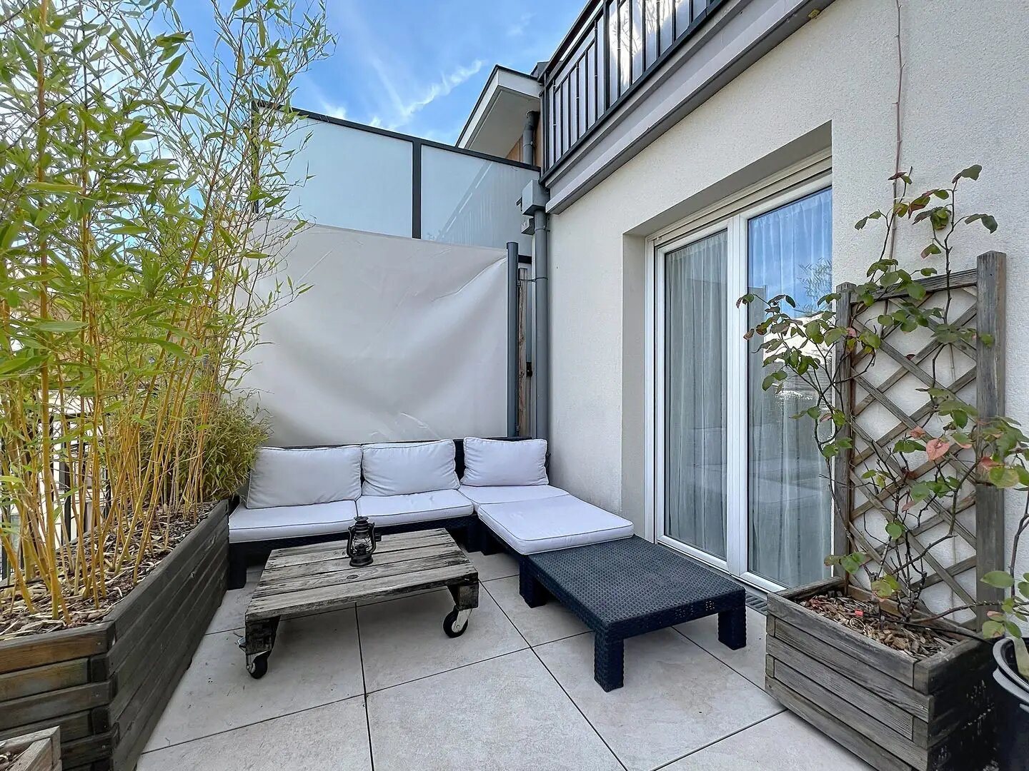 Appartement à vendre, 92m², Rosny-sous-Bois