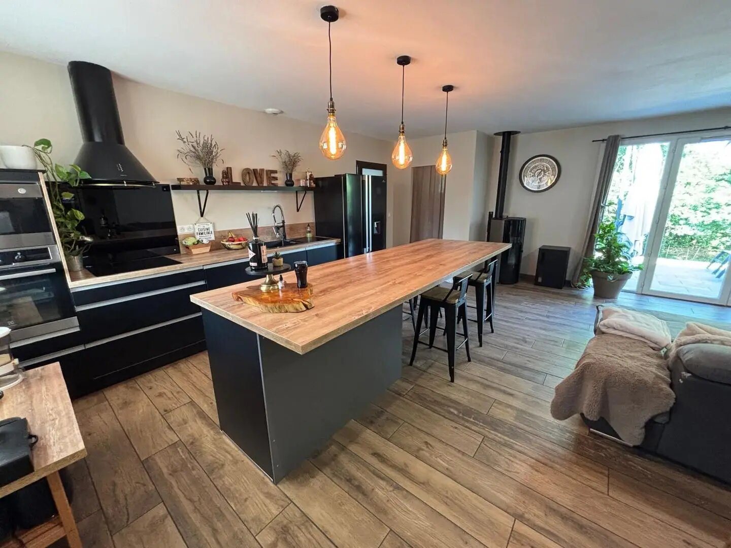 Maison à vendre, 88m², Pompignac