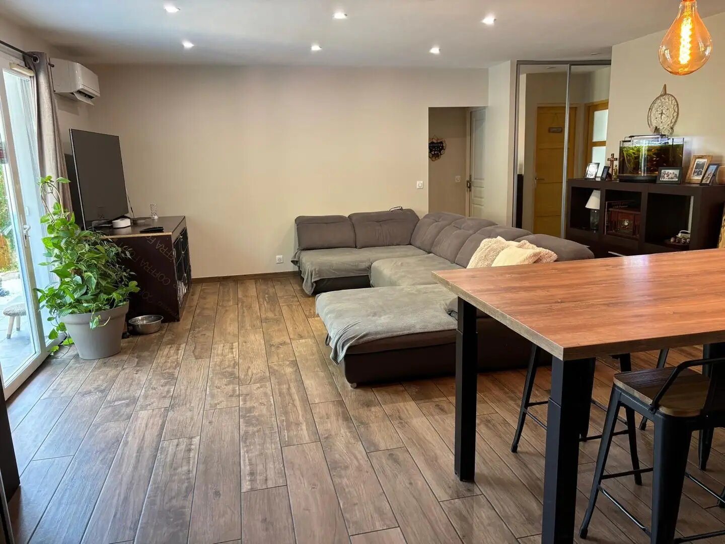 Maison à vendre, 88m², Pompignac