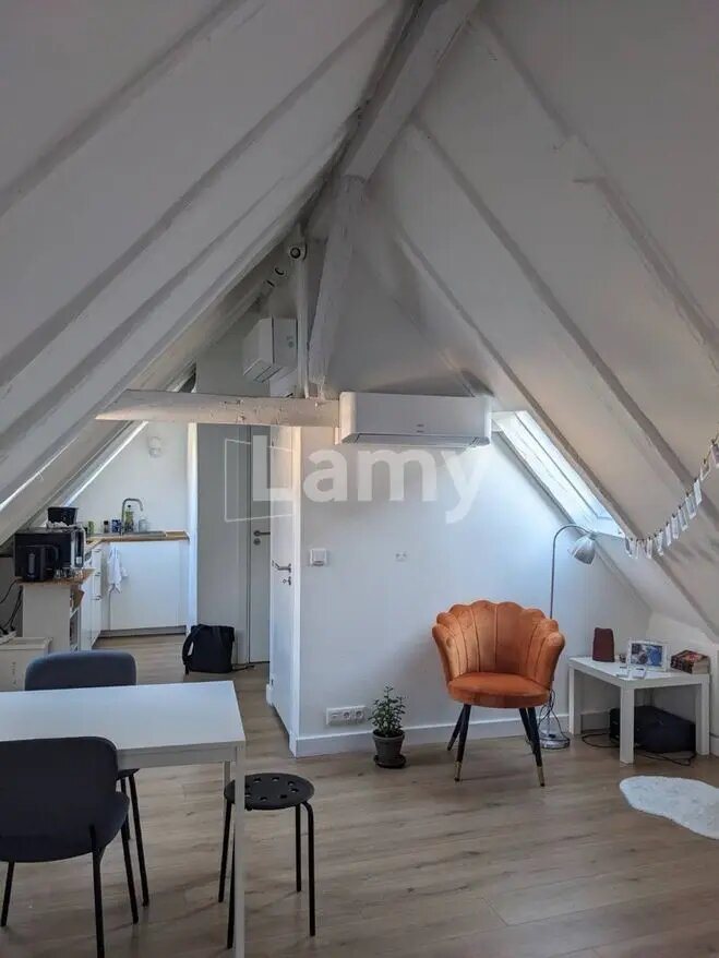 Appartement à louer, 20m², Strasbourg