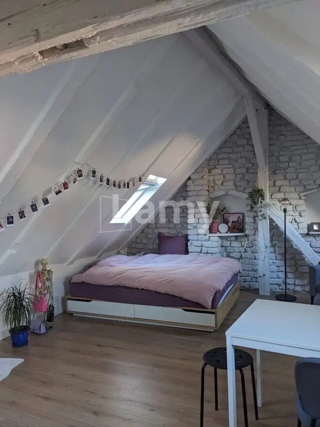 Appartement à louer, 20m², Strasbourg