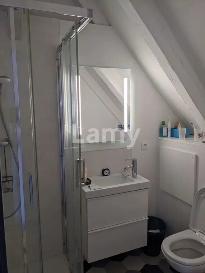 Appartement à louer, 20m², Strasbourg