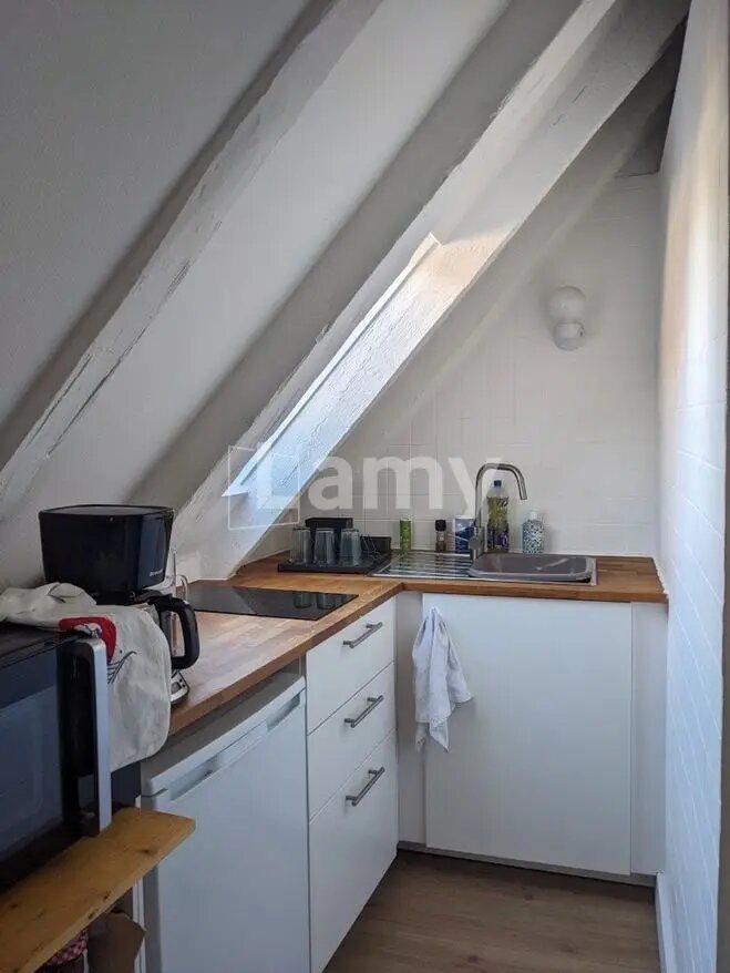 Appartement à louer, 20m², Strasbourg