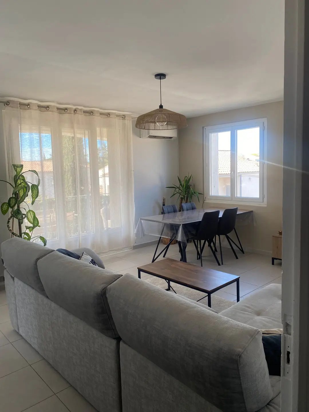 Appartement à louer, 65m², Pertuis