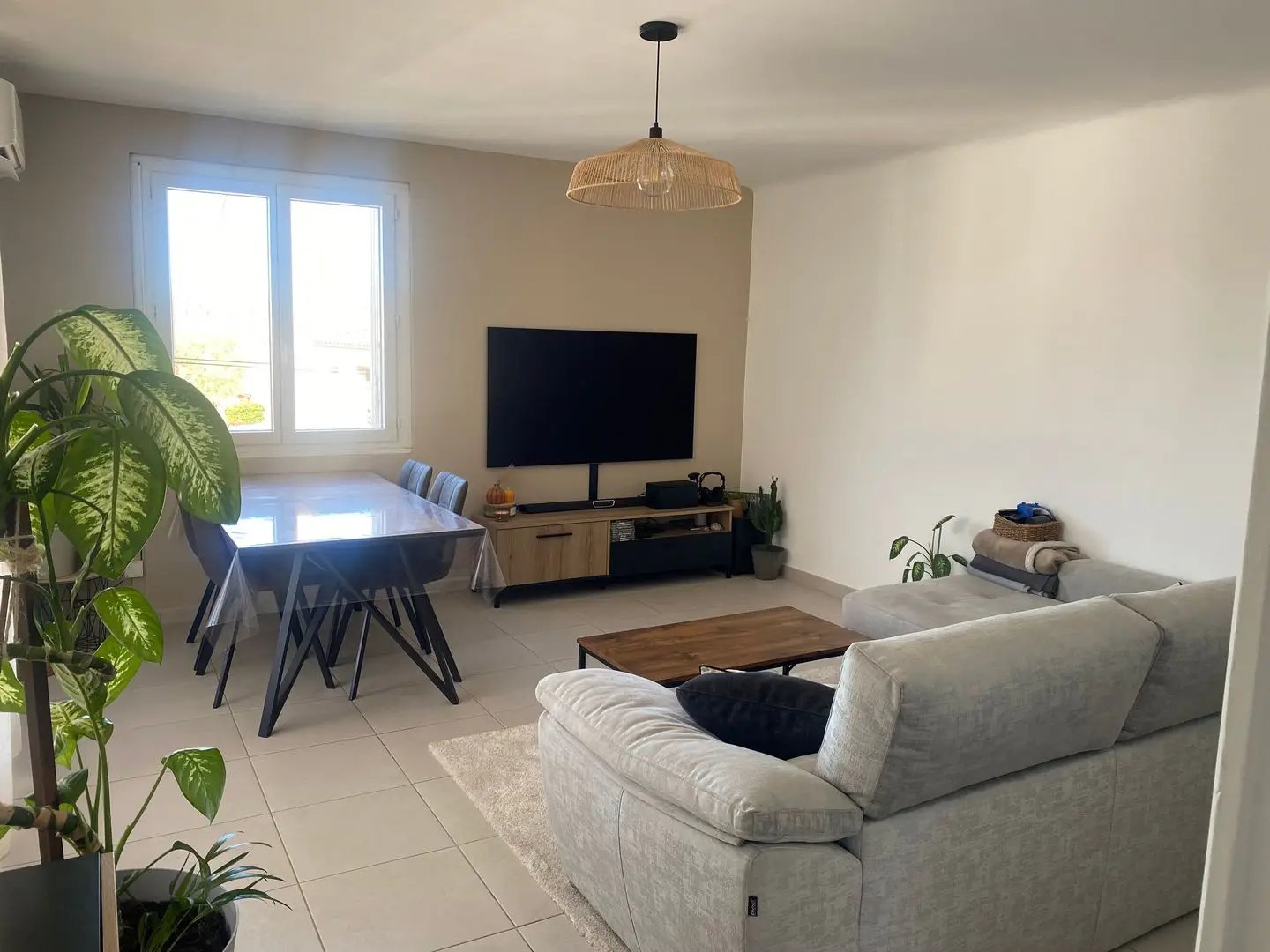 Appartement à louer, 65m², Pertuis