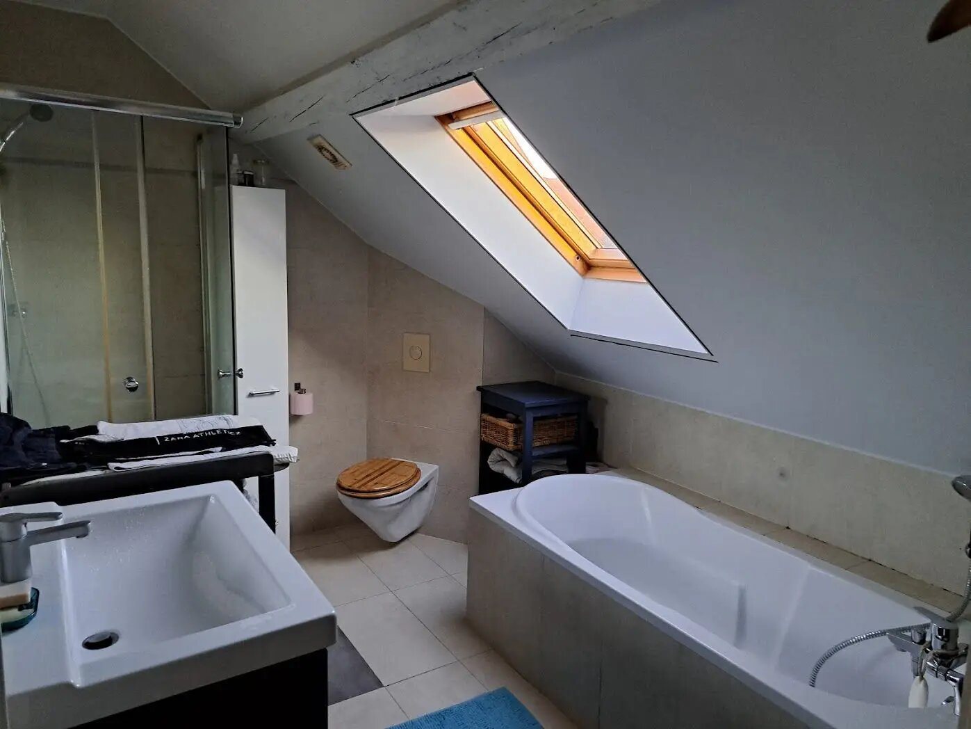 Appartement à vendre, 96m², Lampertheim
