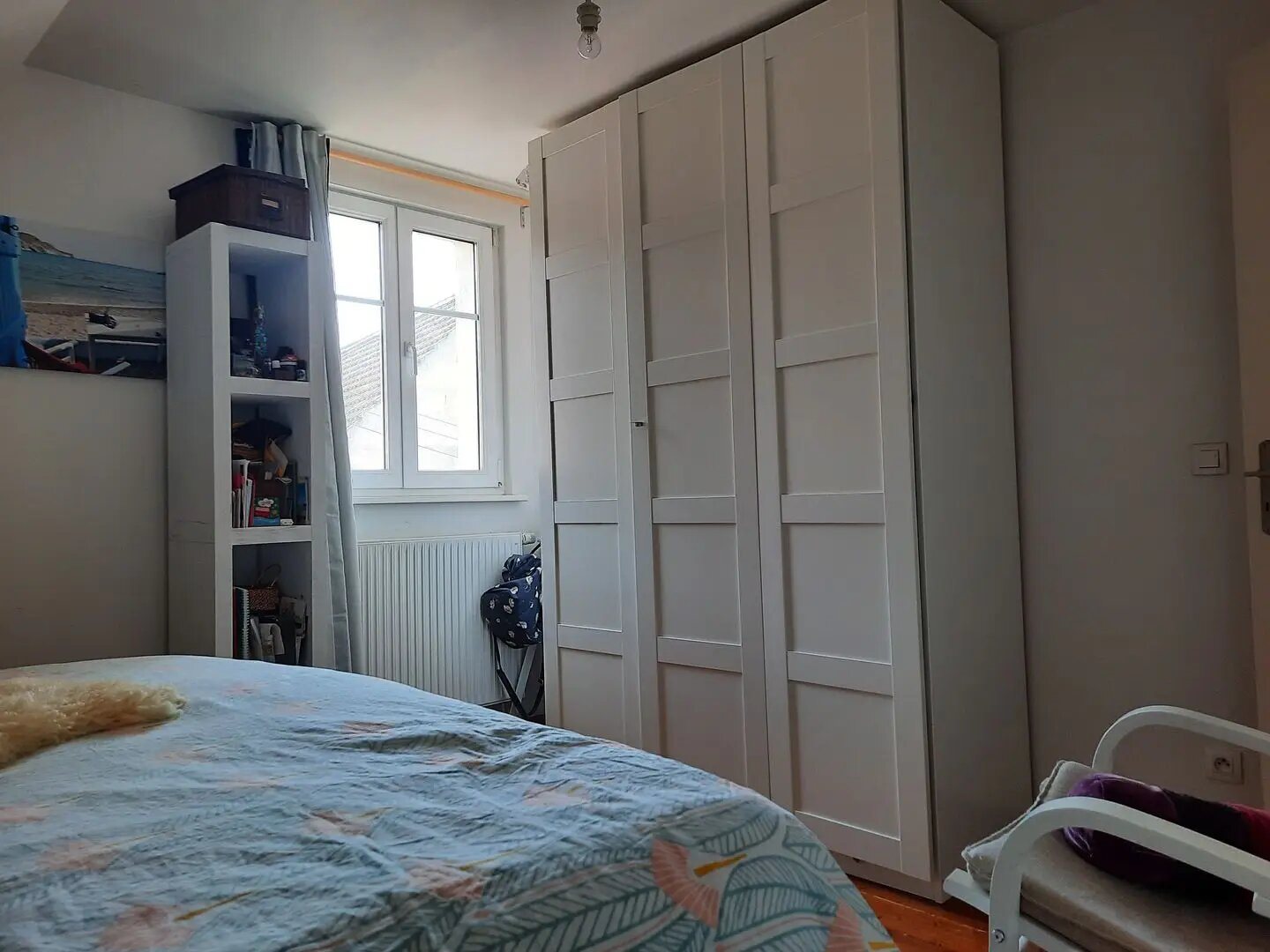 Appartement à vendre, 96m², Lampertheim