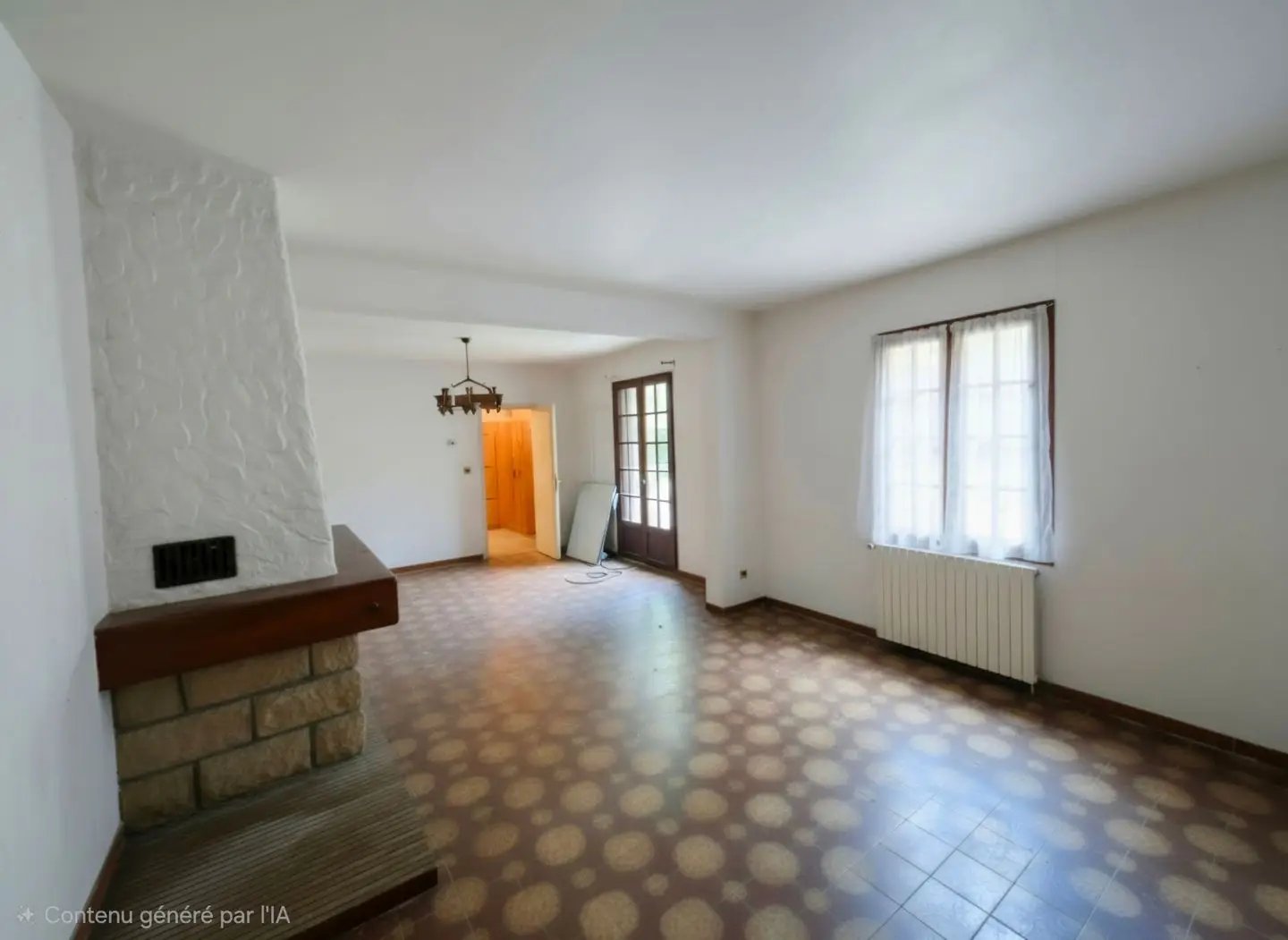 Maison à vendre, 102m², Argenteuil