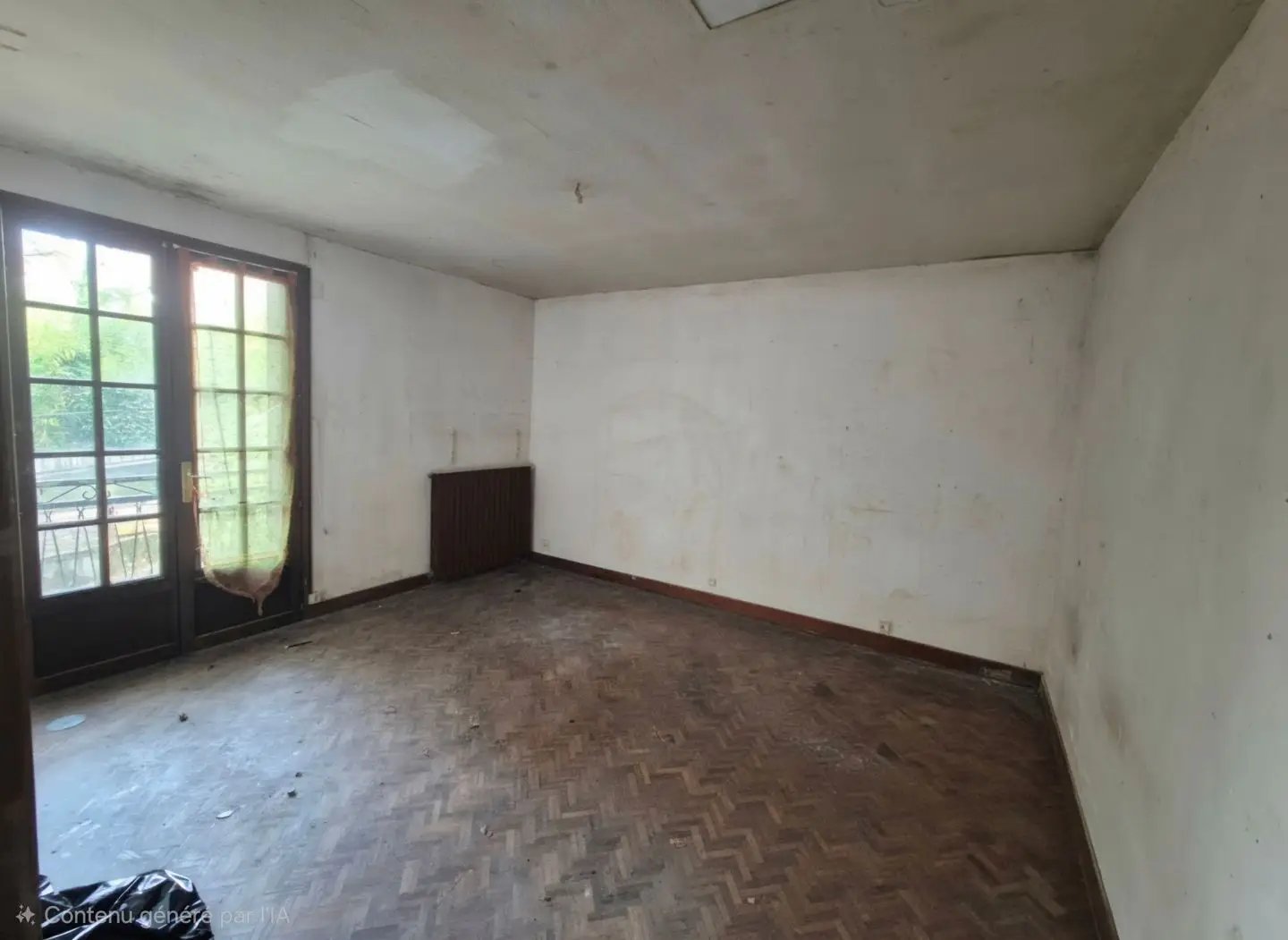Maison à vendre, 102m², Argenteuil