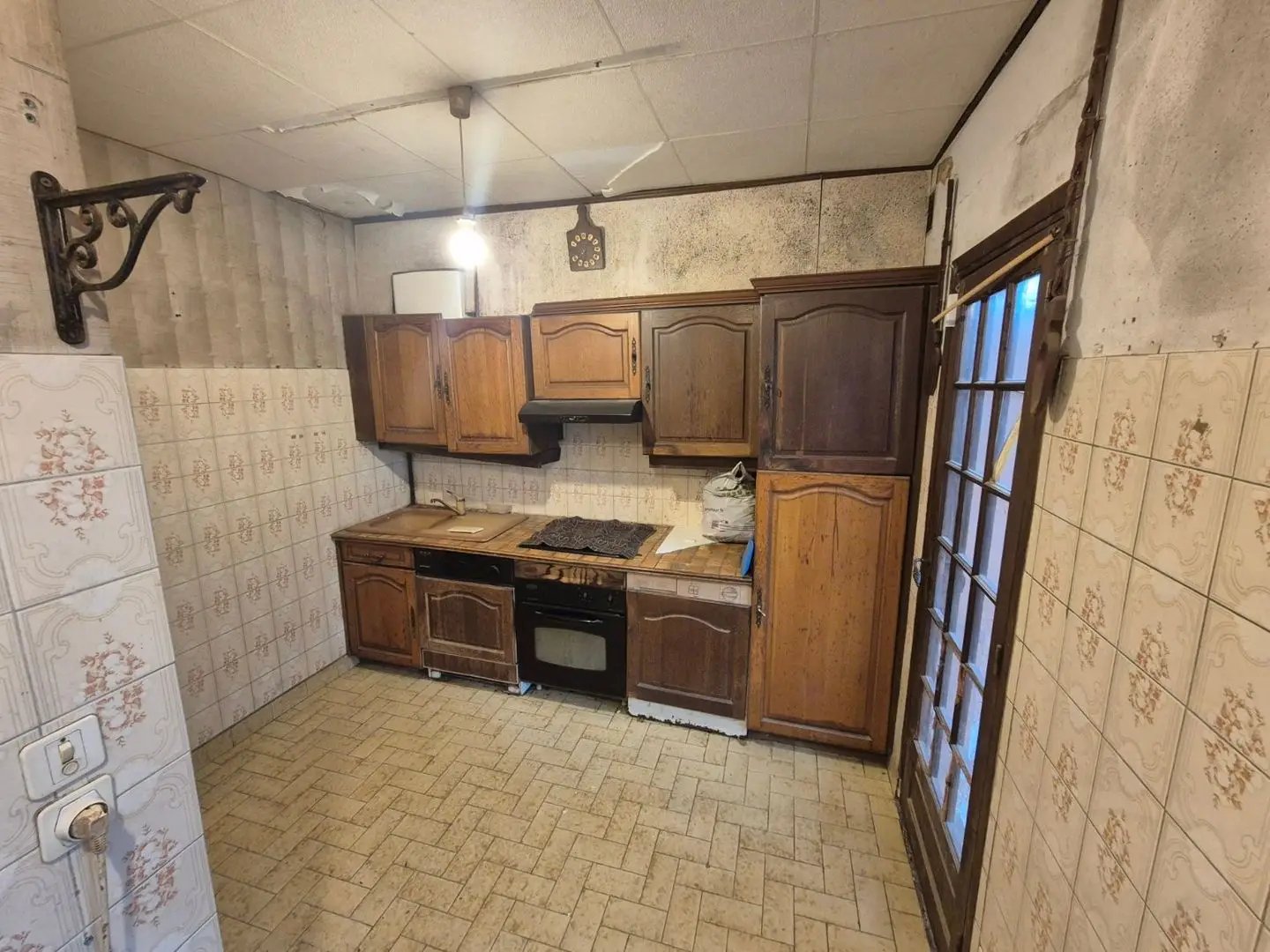 Maison à vendre, 102m², Argenteuil