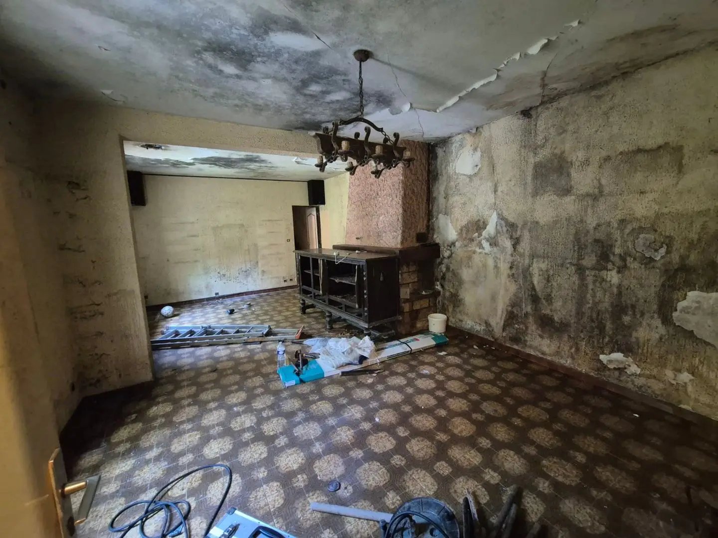 Maison à vendre, 102m², Argenteuil