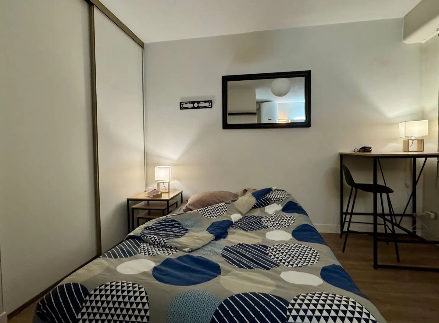 Appartement à louer, 20m², Rouen