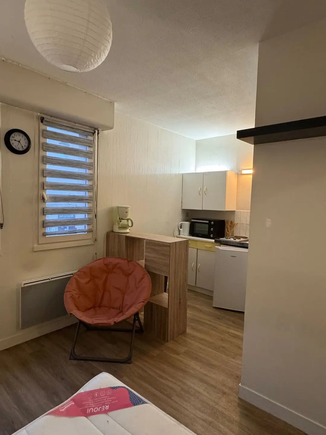 Appartement à louer, 20m², Rouen