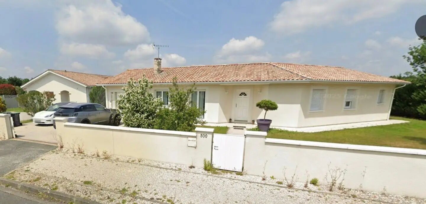 Maison à louer, 130m², Saint-Jean-d'Illac
