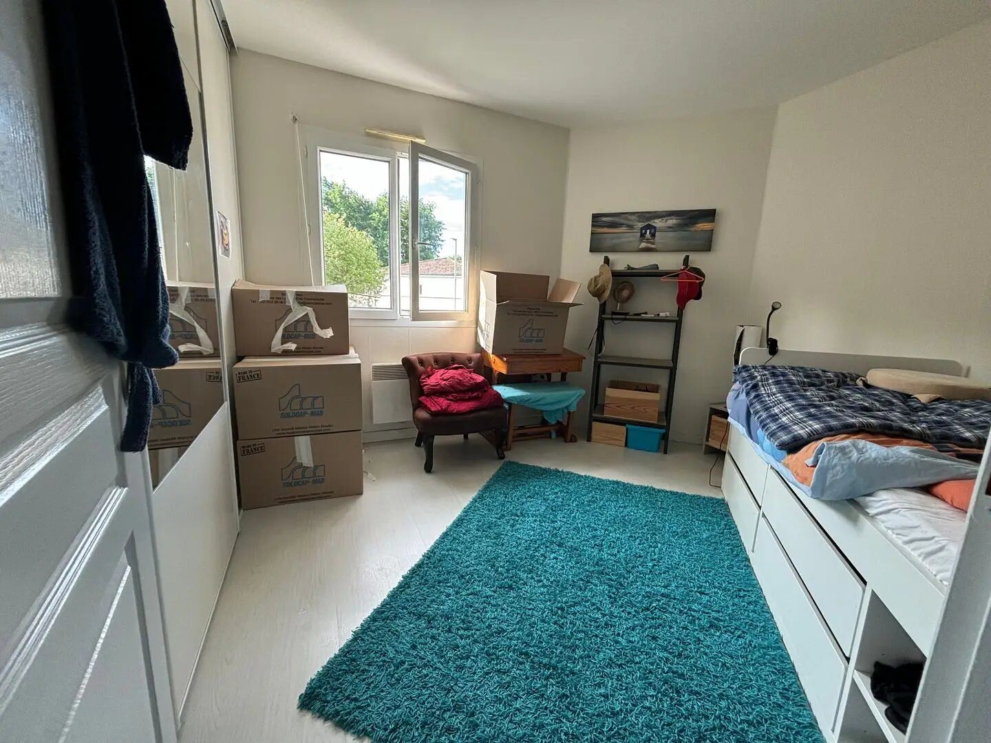 Maison à louer, 130m², Saint-Jean-d'Illac