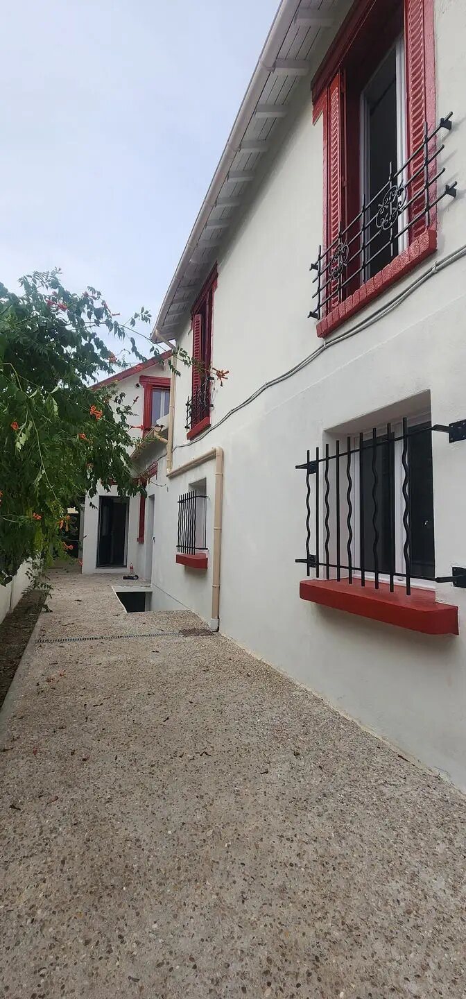 Appartement à louer, 20m², Vigneux-sur-Seine