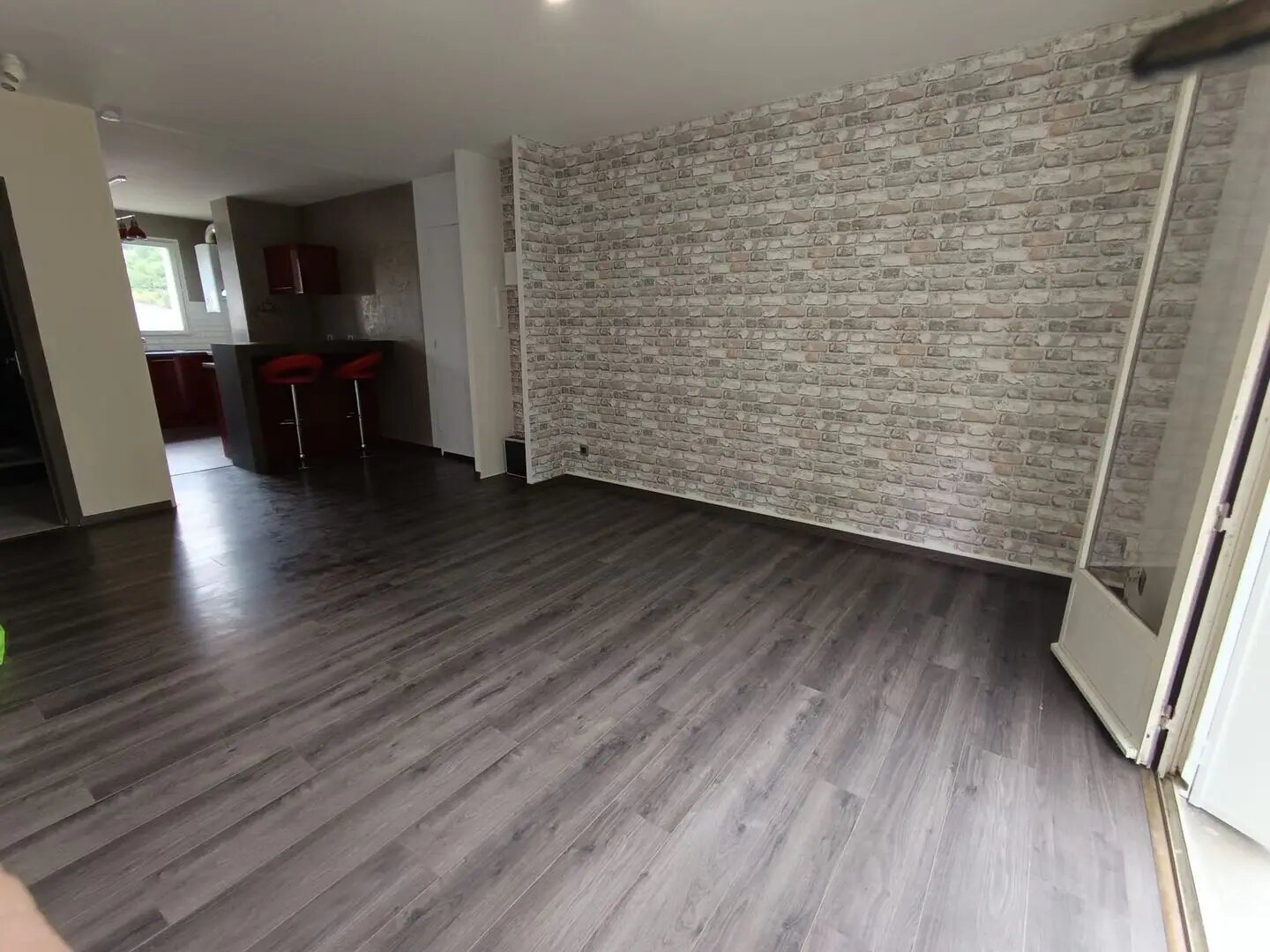 Appartement à louer, 63m², Gan