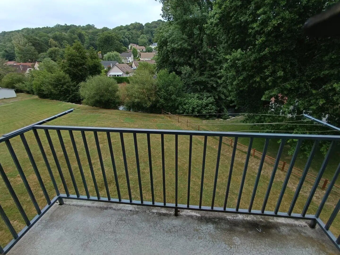 Appartement à louer, 63m², Gan