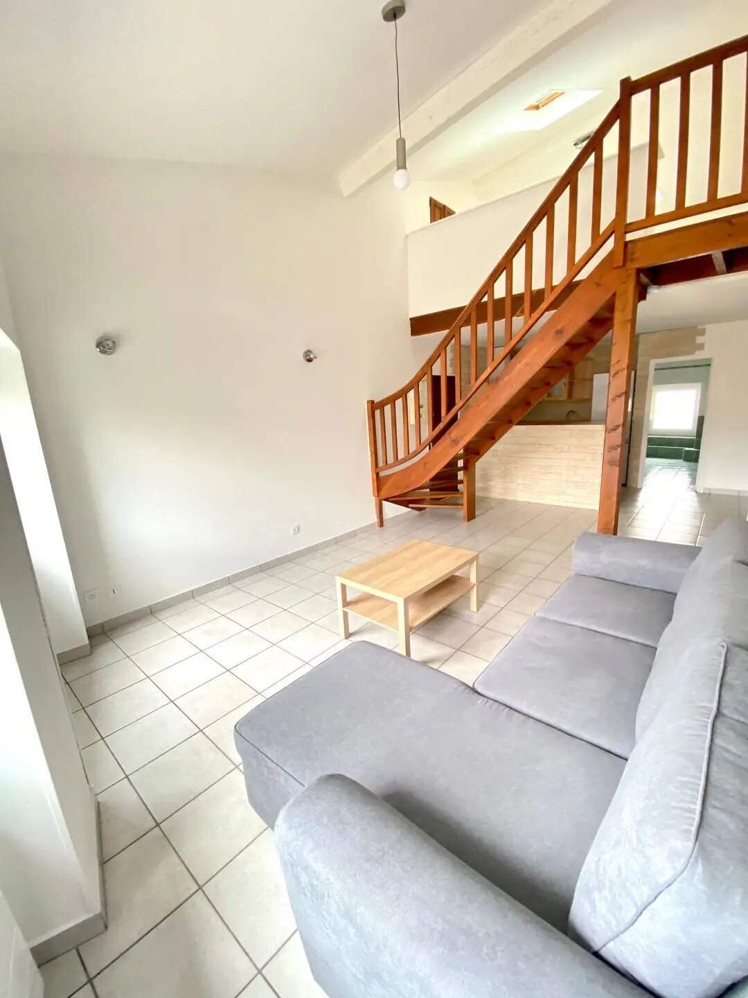 Appartement à louer, 50m², Firminy
