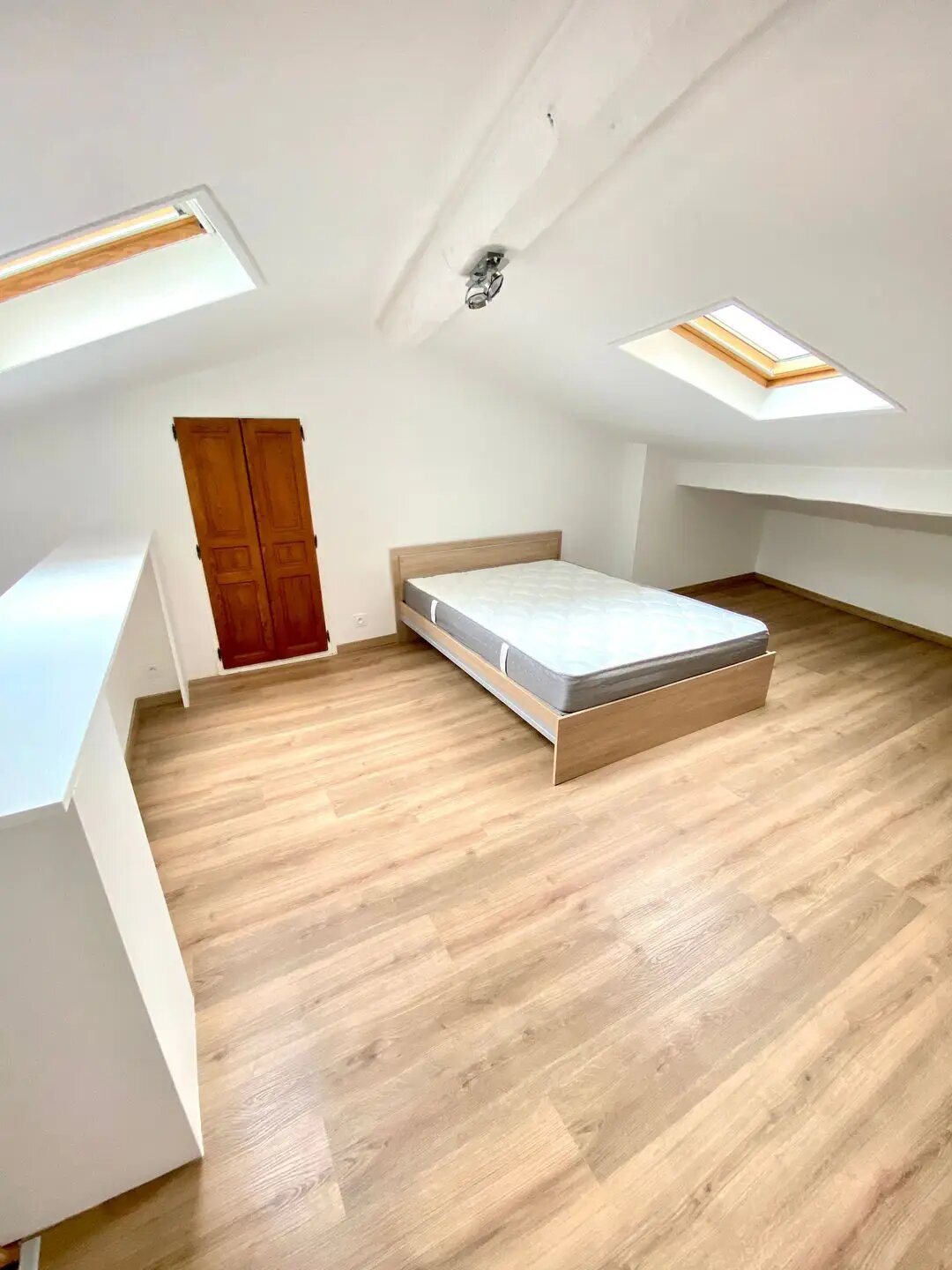 Appartement à louer, 50m², Firminy