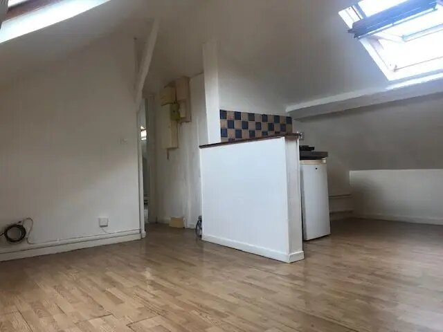 Appartement à vendre, 19m², Le Havre
