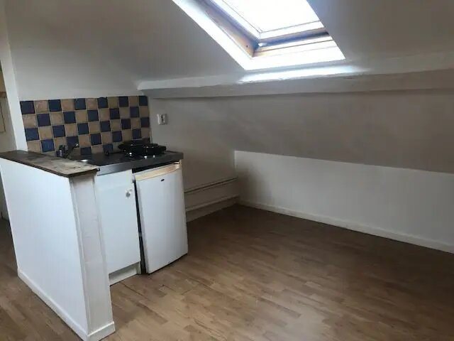 Appartement à vendre, 19m², Le Havre